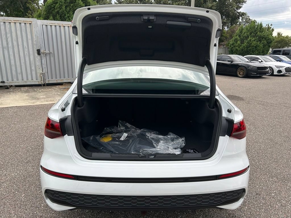 New 2026 Audi A3 2.0T Premium AWD/4WD image 45