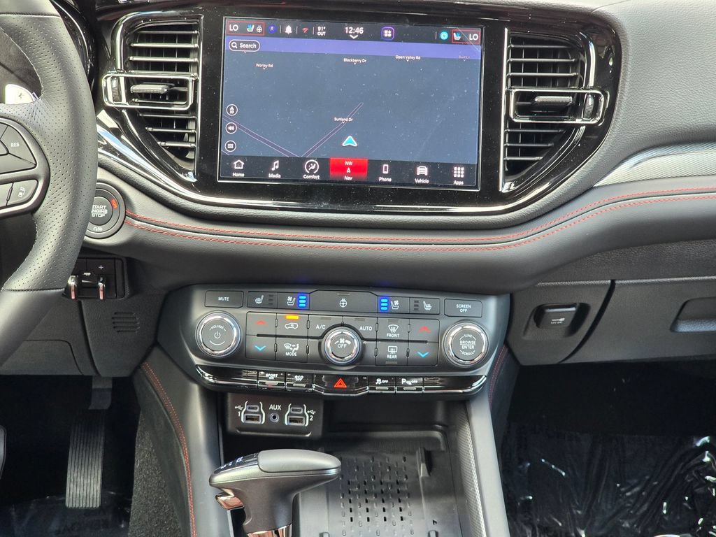 New 2026 Dodge Durango GT AWD/4WD image 31