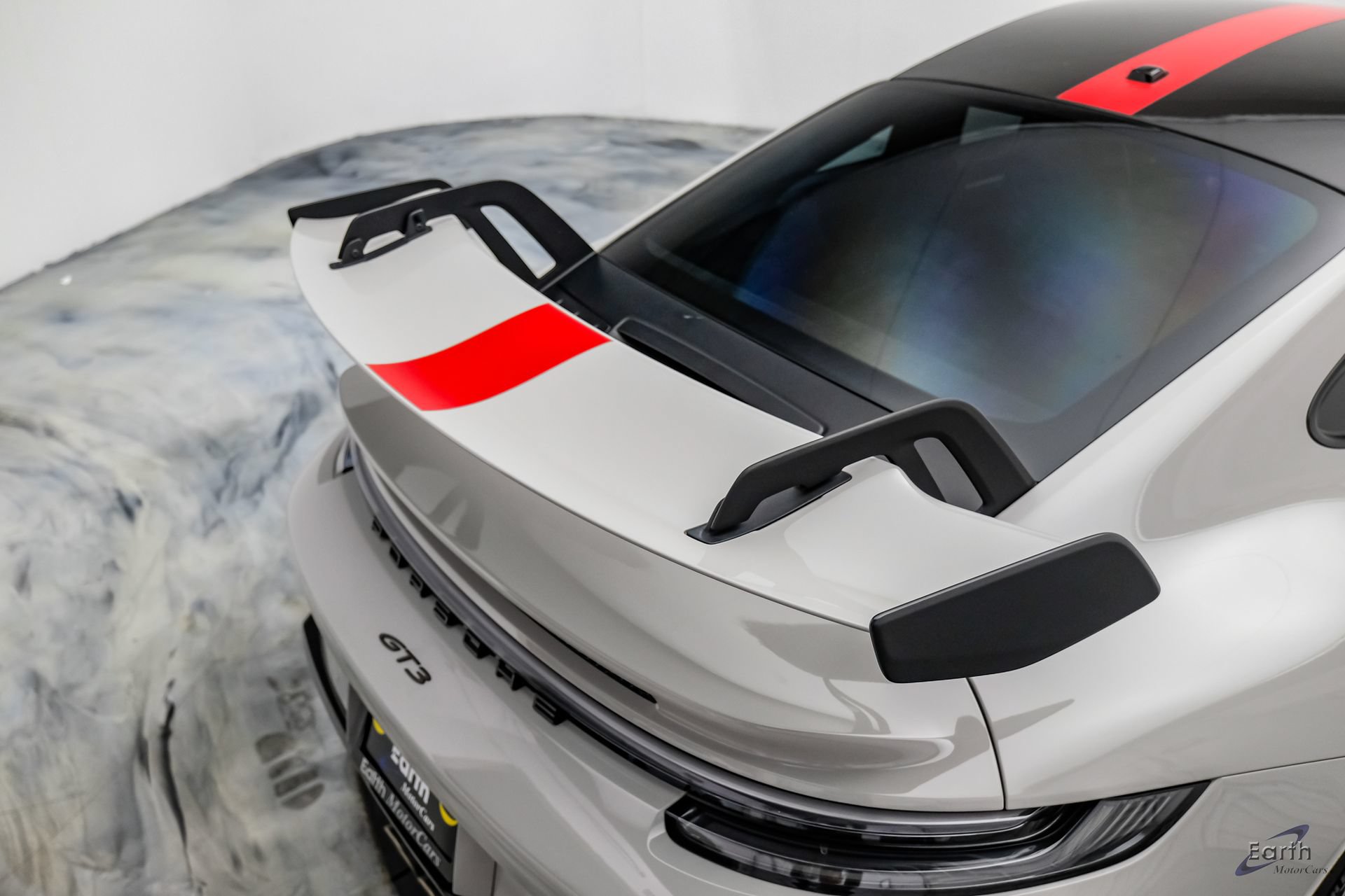 Used 2022 Porsche 911 GT3 RWD image 17