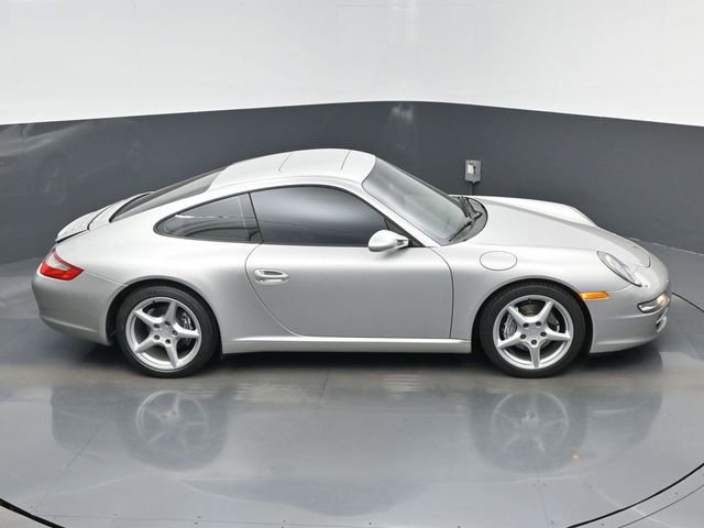 Used 2006 Porsche 911 Carrera RWD image 13
