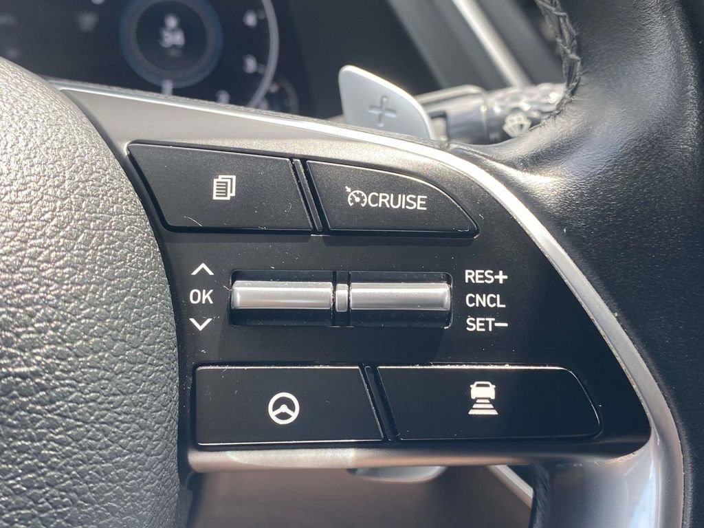 Used 2021 Hyundai Sonata Limited FWD image 30