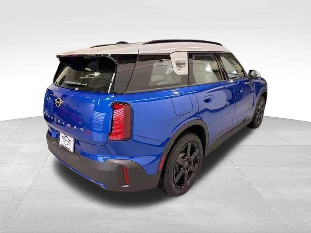 Used 2026 MINI Cooper Countryman S AWD/4WD image 6