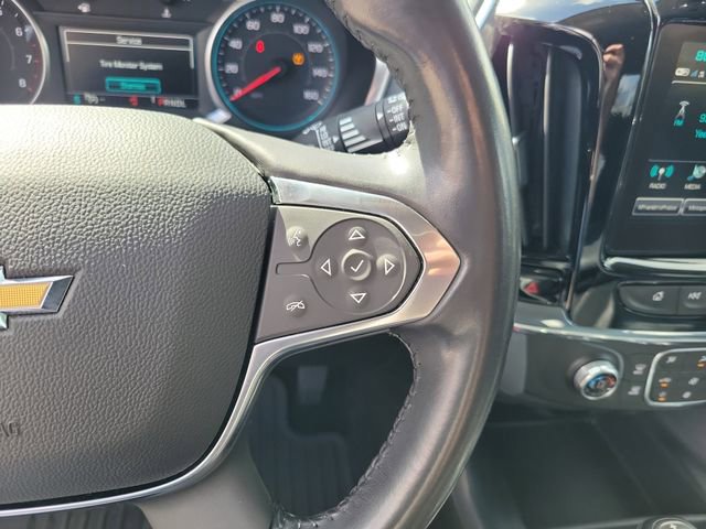 Used 2018 Chevrolet Traverse LT image 18