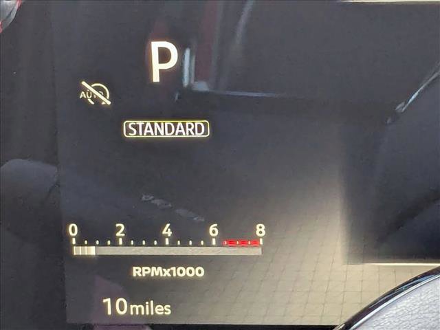 New 2026 Nissan Kicks SR image 10