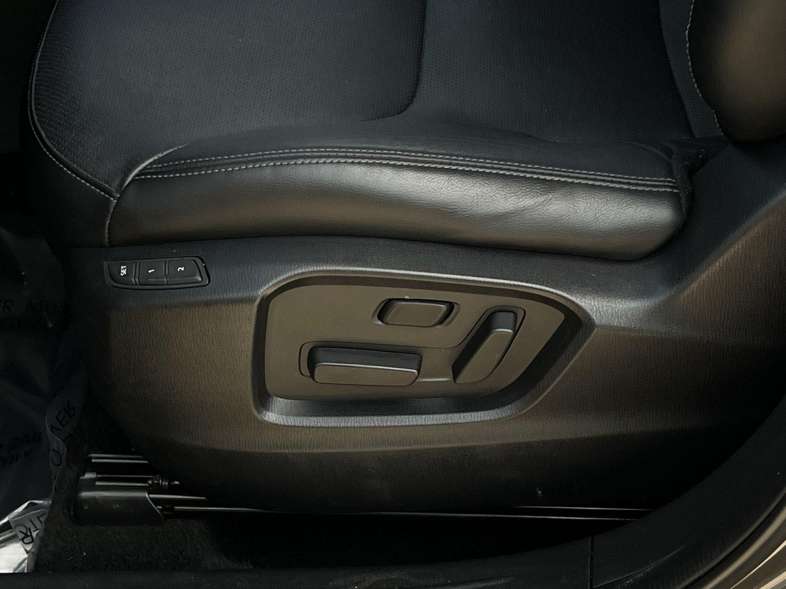 Used 2022 MAZDA CX-9 Touring Plus AWD/4WD image 19
