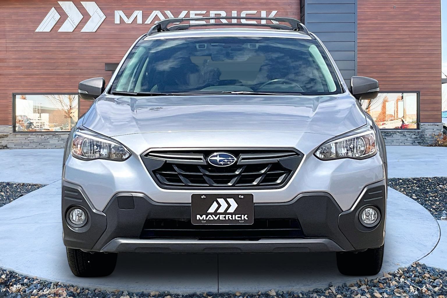 Used 2023 Subaru Crosstrek 2.5i Sport AWD/4WD image 2