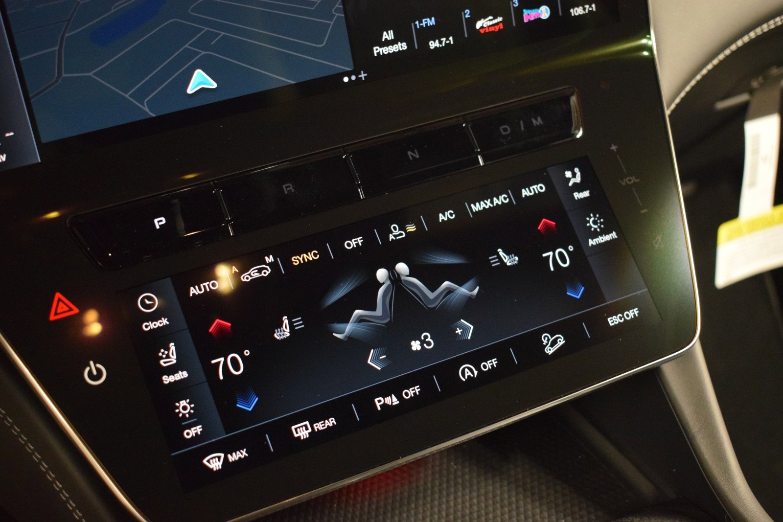 New 2025 Maserati Grecale Modena image 32