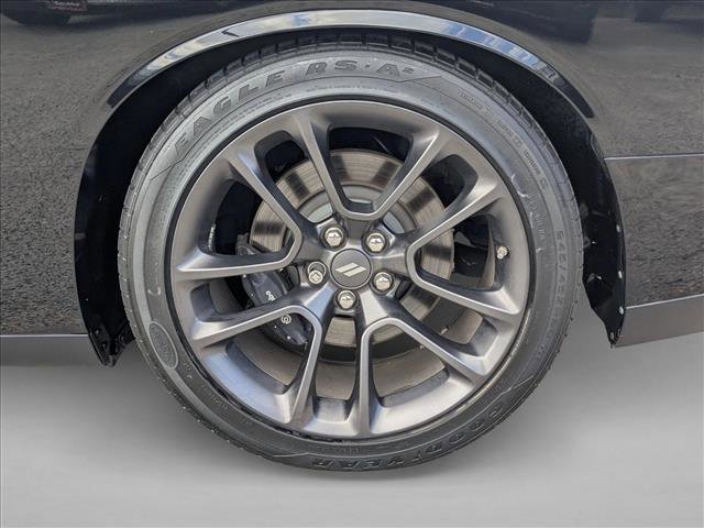 Used 2021 Dodge Challenger R/T Scat Pack image 24