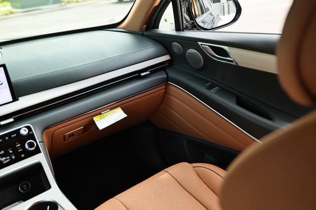 New 2026 Genesis GV80 2.5T Prestige AWD/4WD image 31