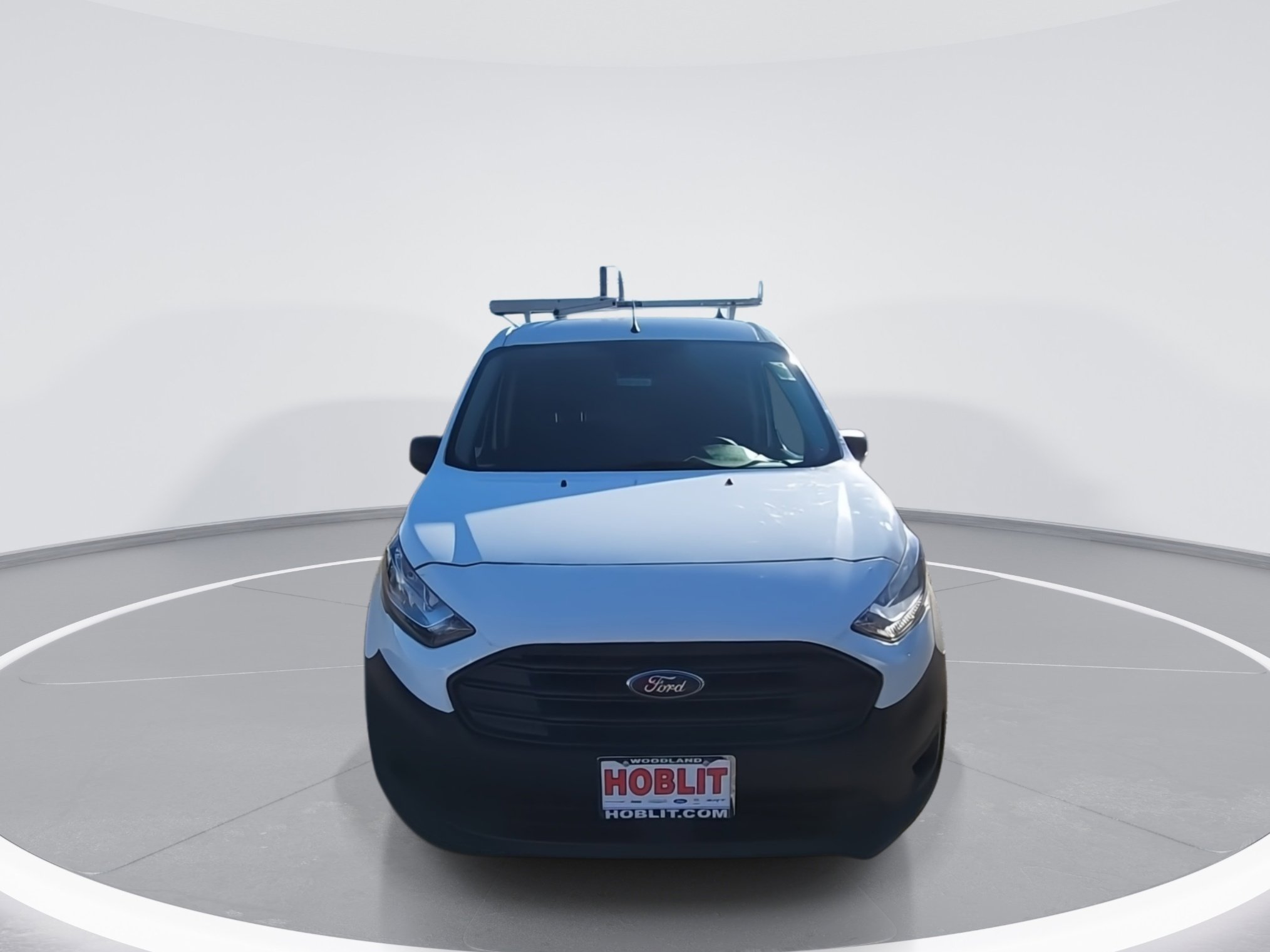 Used 2022 Ford Transit Connect XL image 3