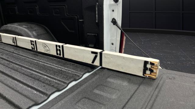 New 2026 Chevrolet Silverado 2500 Custom w/ Custom Value Package image 33