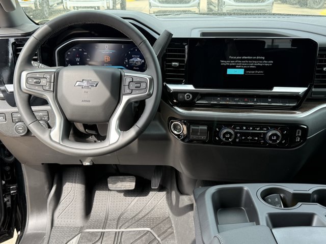 New 2026 Chevrolet Silverado 1500 RST w/ RST Select Package image 7