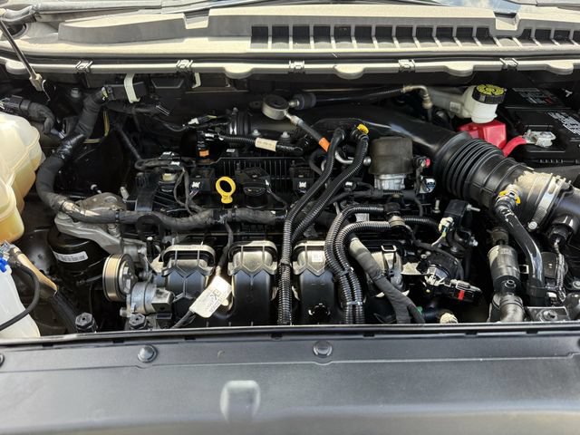 Used 2020 Ford Edge SEL w/ Convenience Package FWD image 36