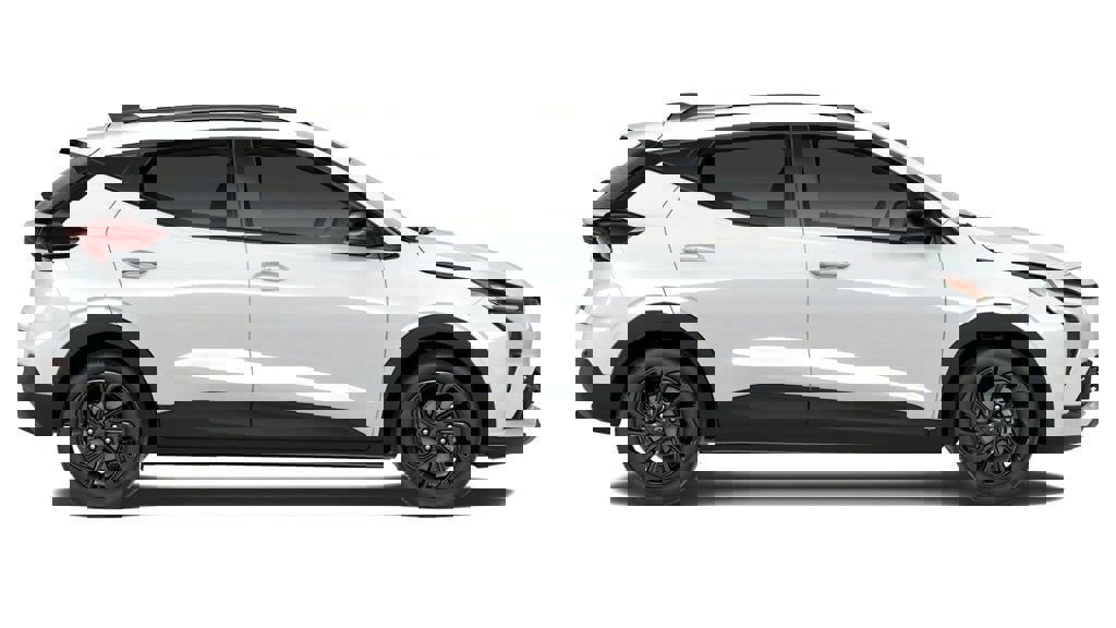 New 2027 Chevrolet Bolt RS image 2