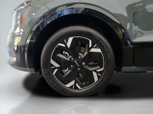New 2025 Kia Niro Wind w/ Wind Preserve Package image 30