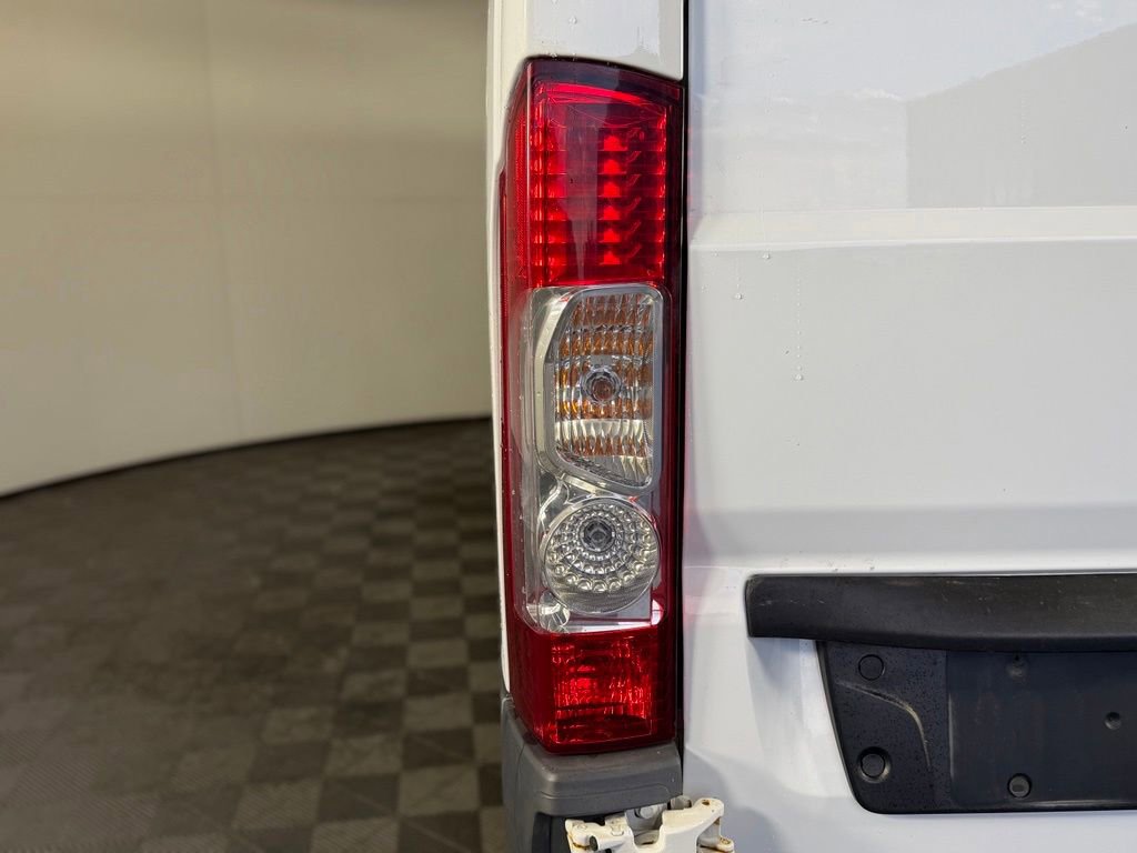 Used 2015 RAM ProMaster 1500 FWD image 10