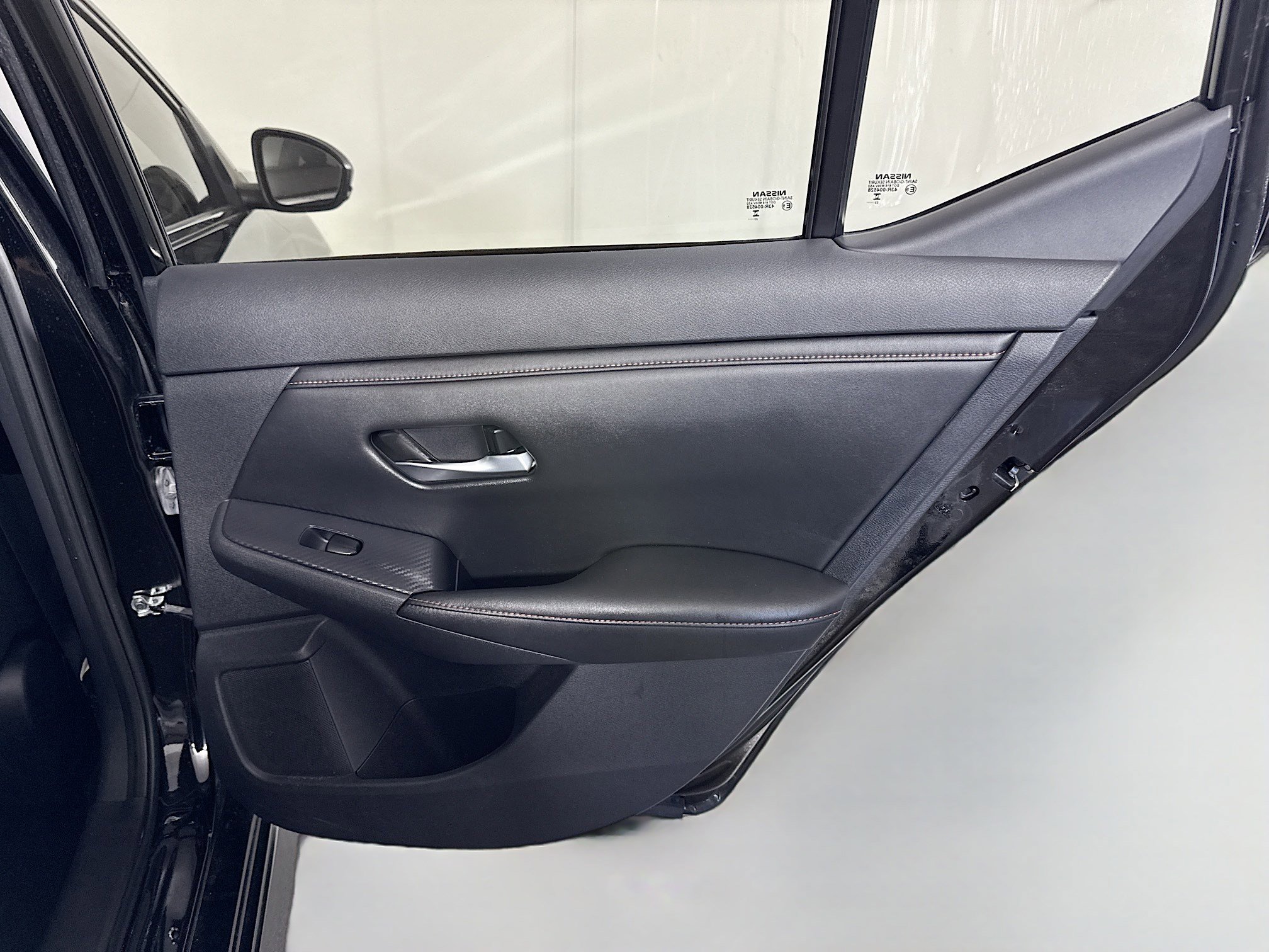 Used 2024 Nissan Sentra SR image 28