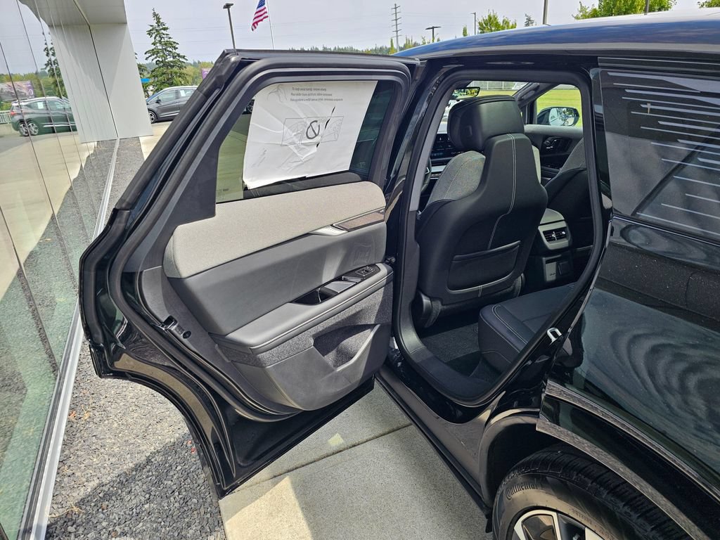 New 2026 Cadillac Optiq Sport 1 AWD/4WD image 15