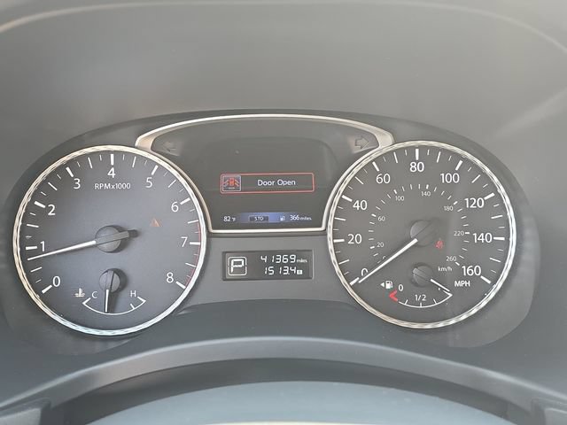 Used 2020 INFINITI QX60 Luxe AWD/4WD image 35
