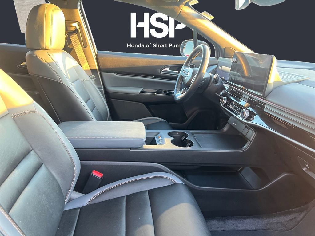 Used 2024 Honda Prologue Touring image 15