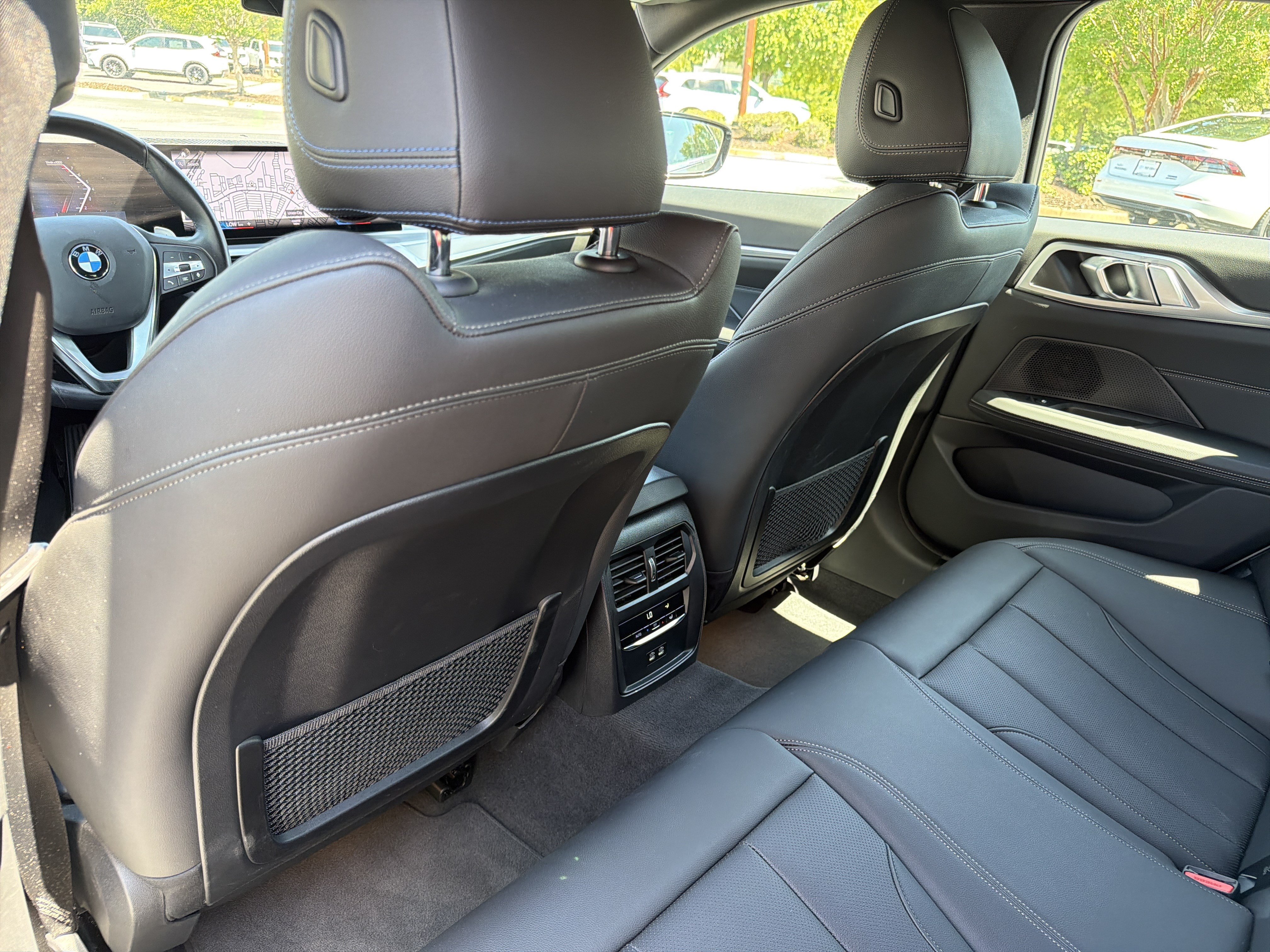 Certified 2024 BMW 430i Gran Coupe w/ Convenience Package RWD image 21