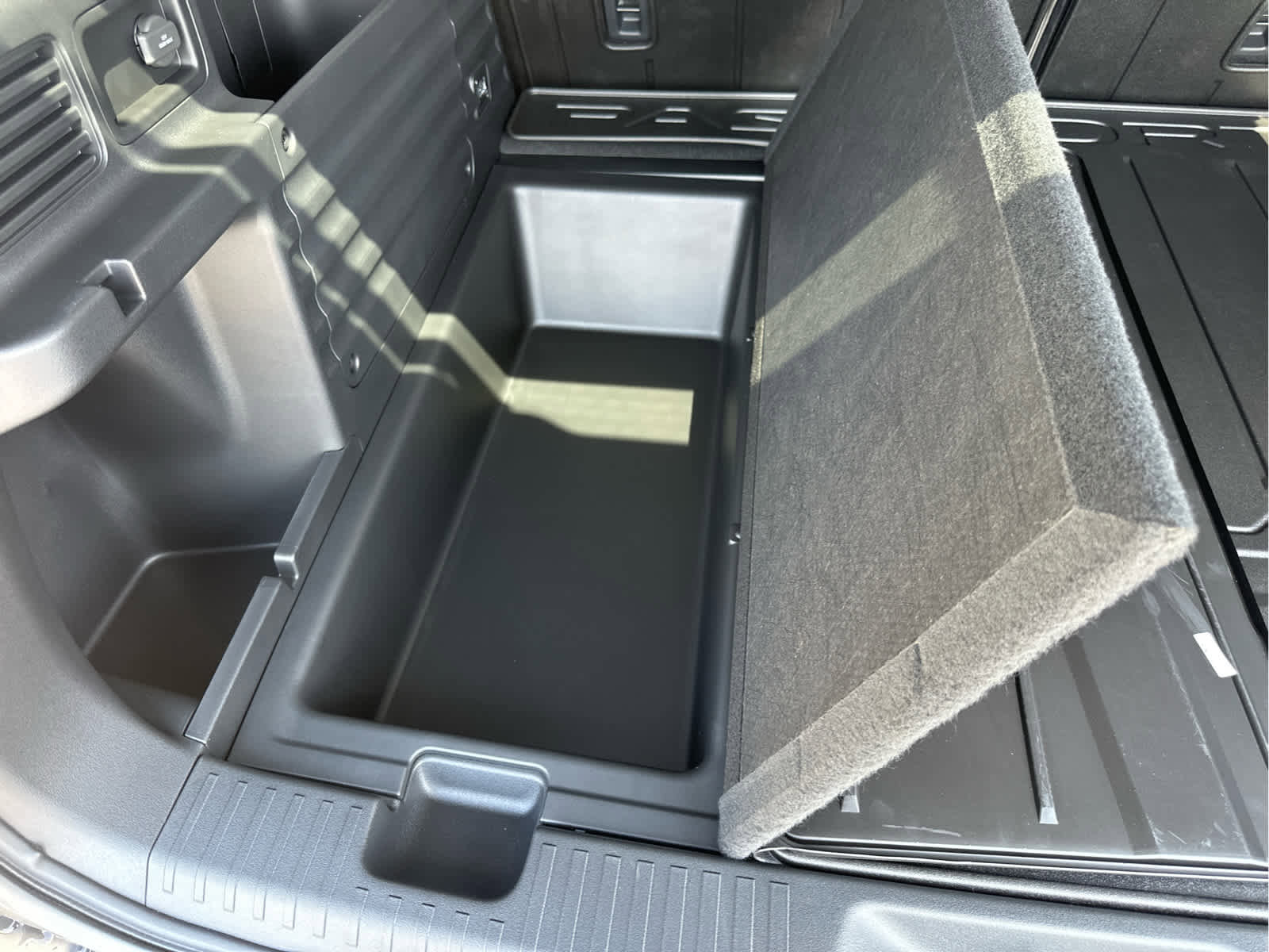 New 2026 Honda Passport RTL image 50
