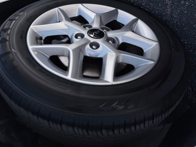 Used 2025 Kia Soul LX image 5