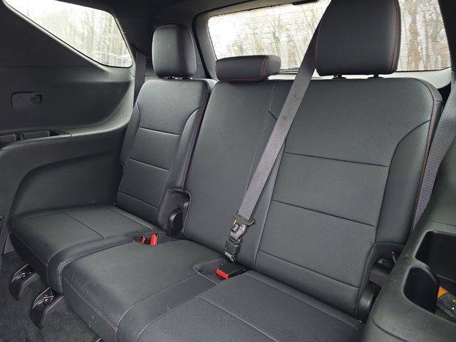 Used 2024 Chevrolet Traverse Z71 w/ Enhanced Driving Package image 13