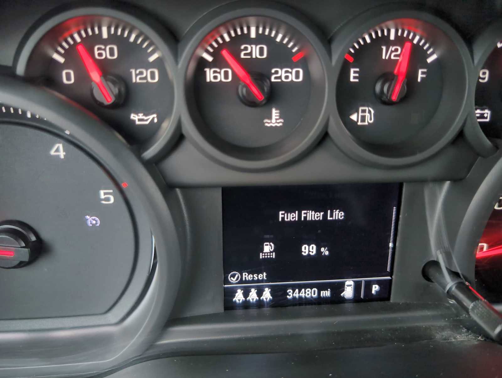 Used 2024 GMC Sierra 2500 Pro w/ Convenience Package image 19