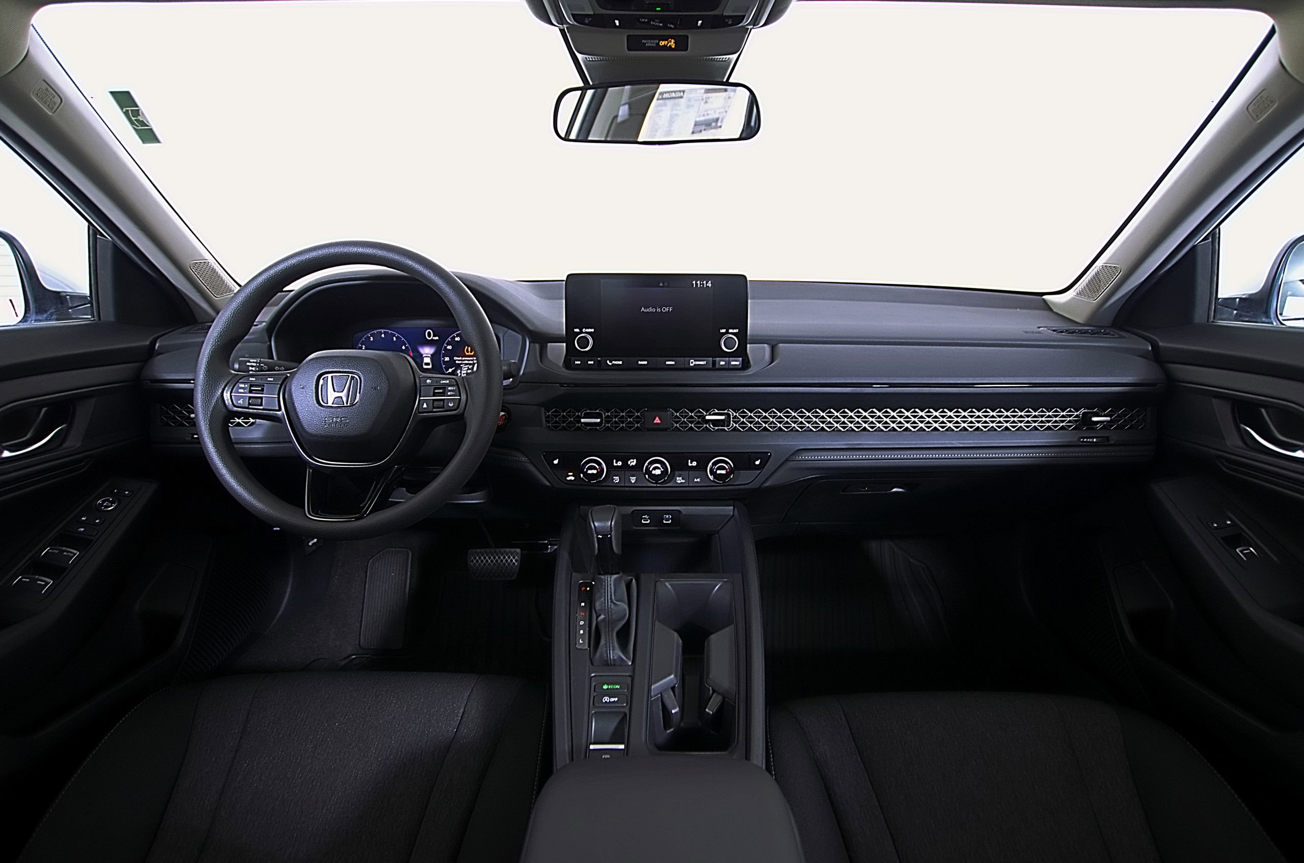 Used 2023 Honda Accord EX image 13