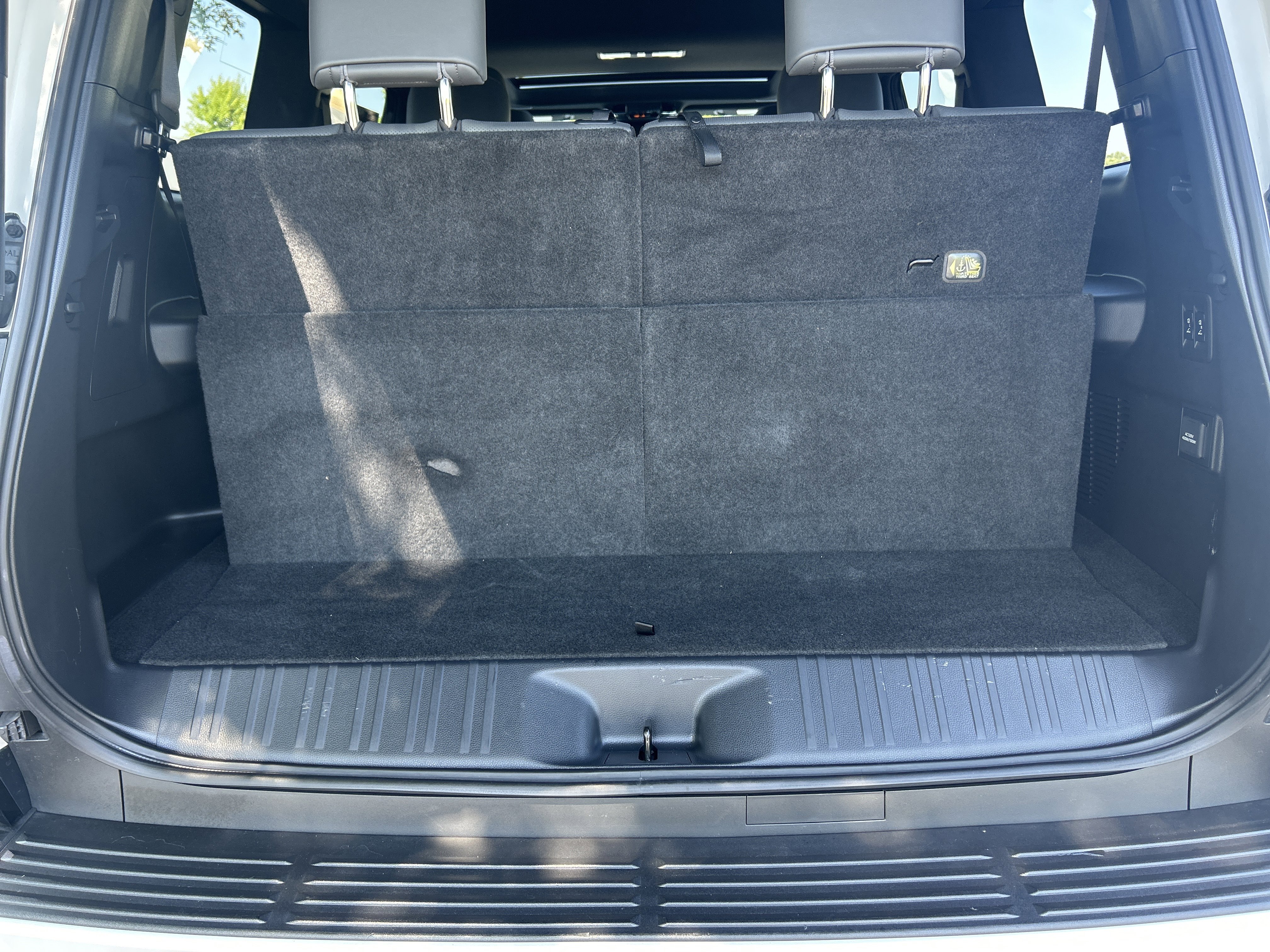 Used 2024 Lexus GX 550 w/ Cold Area Package AWD/4WD image 30