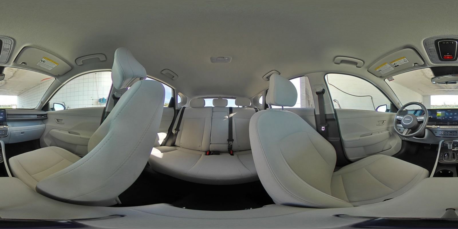 Used 2025 Hyundai Kona SEL image 42