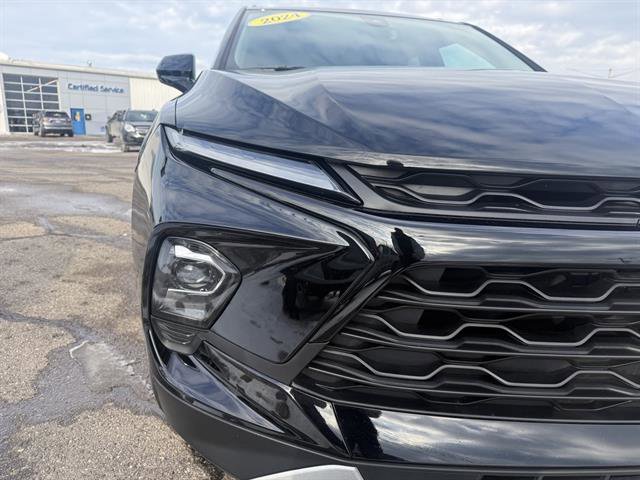 Used 2024 Chevrolet Blazer LT w/ Convenience Package image 11