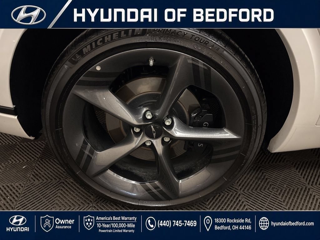 New 2026 Genesis GV70 3.5T Sport Prestige AWD/4WD image 30