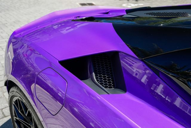 Used 2026 Lamborghini Temerario image 54