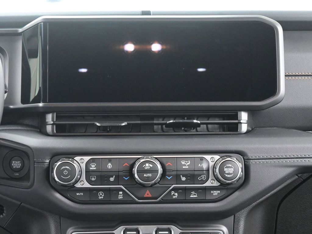 New 2026 Jeep Wrangler Sahara image 26