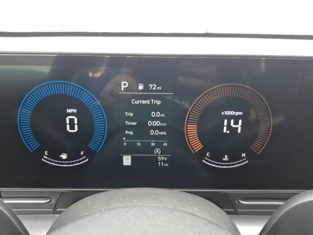 New 2026 Hyundai Kona SE image 22