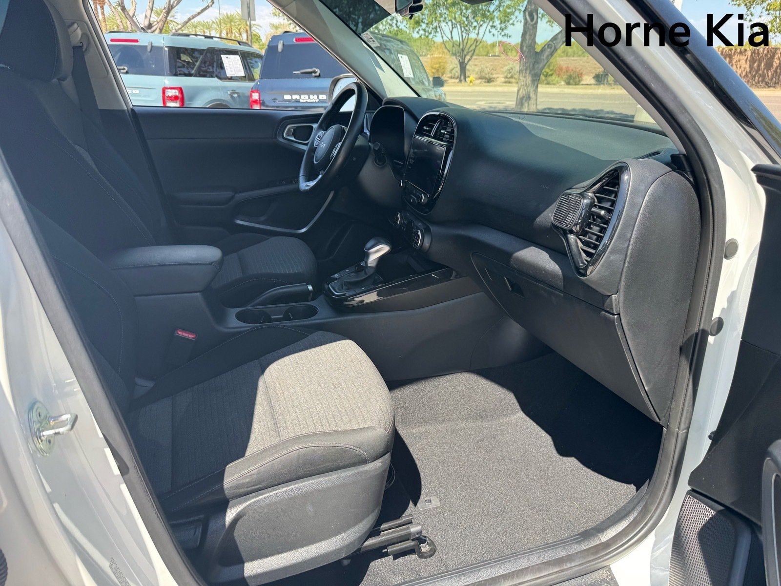 Used 2023 Kia Soul EX FWD image 27