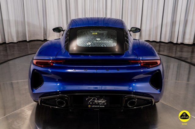 New 2025 Lotus Emira image 15