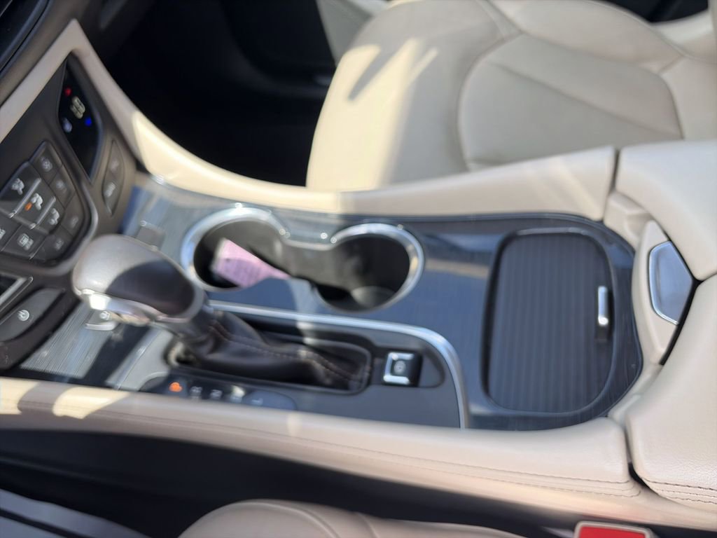 Used 2017 Buick Envision Essence image 20