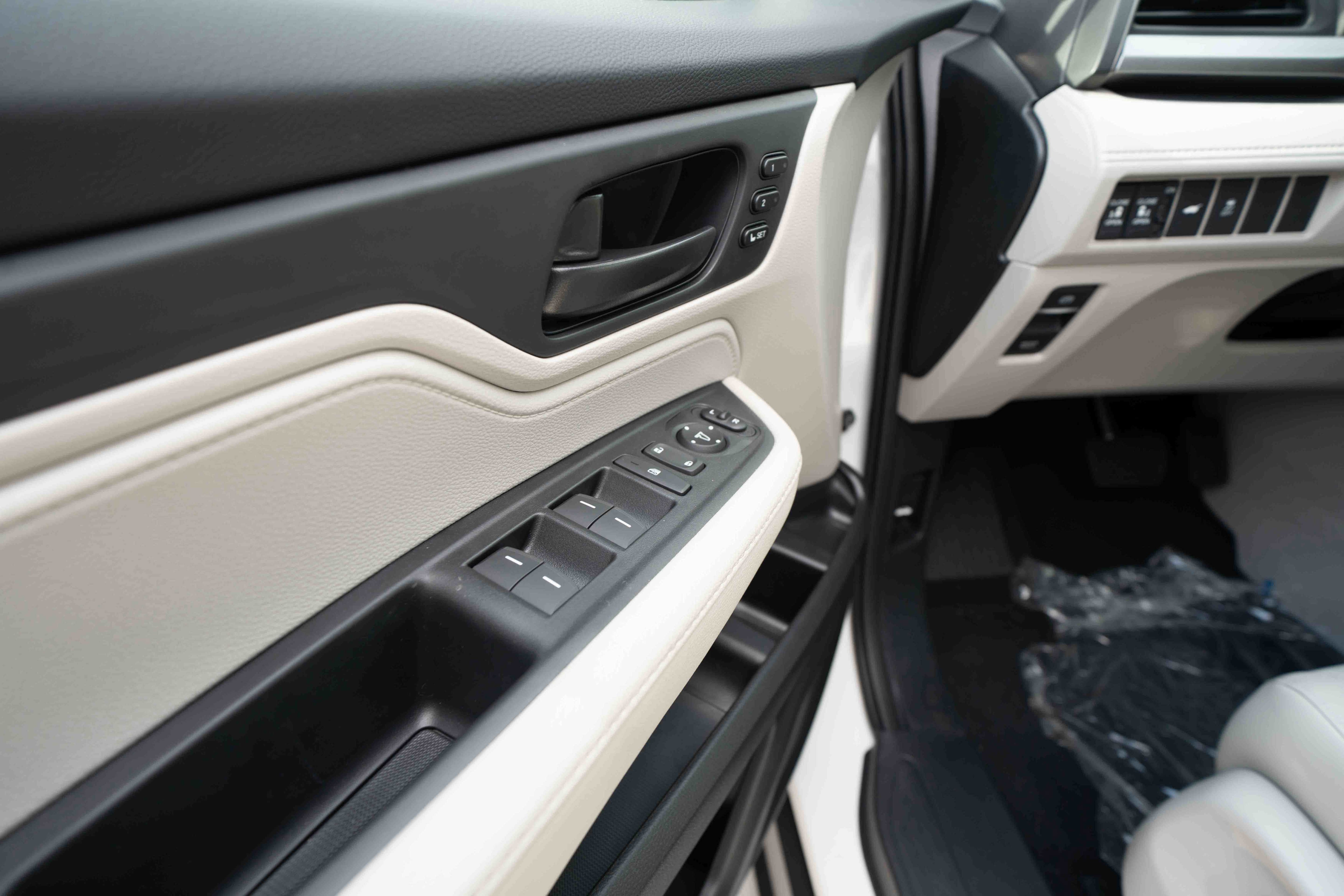 New 2026 Honda Odyssey EX-L image 7