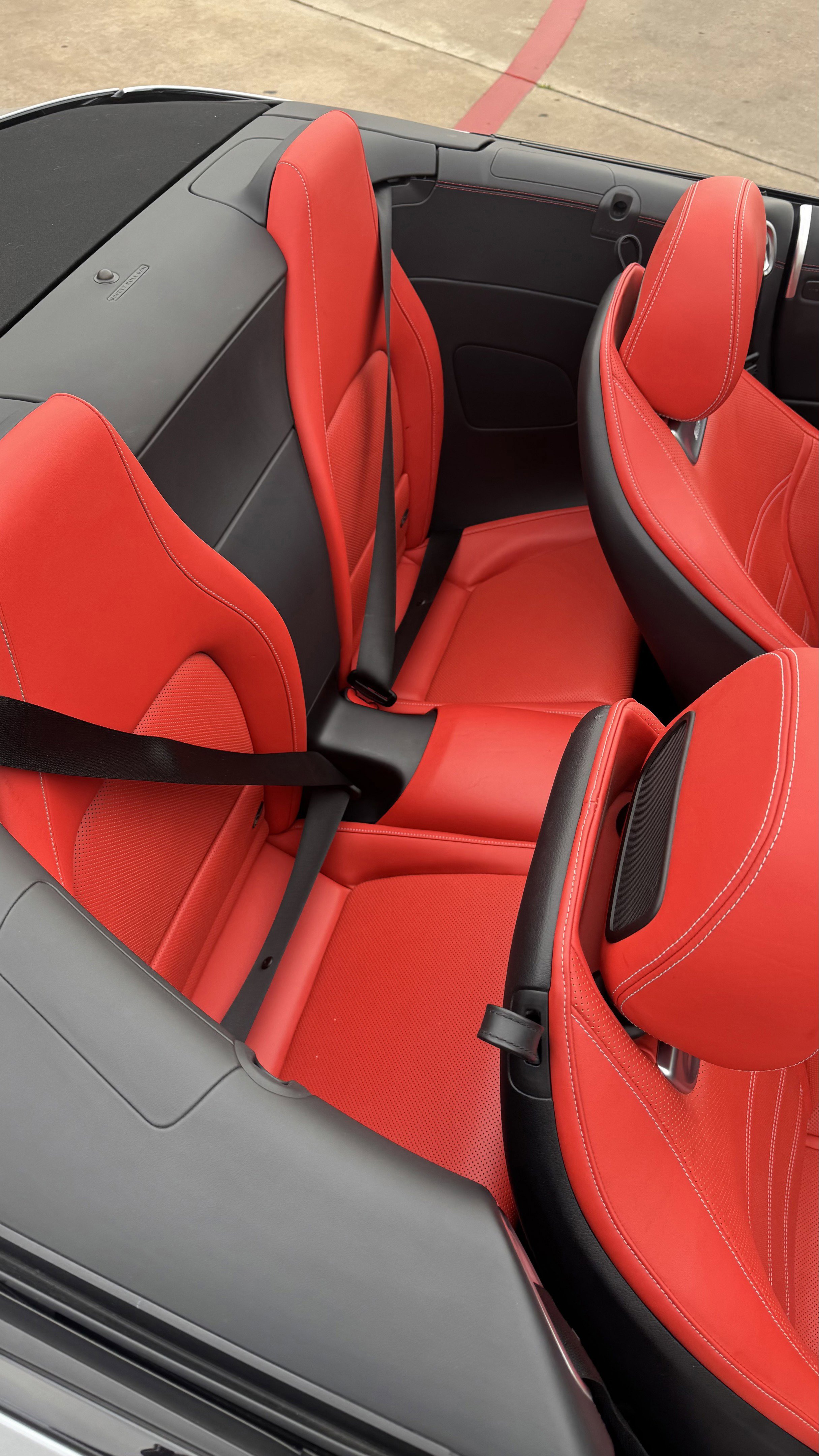 Used 2022 Mercedes-Benz SL 63 AMG 4MATIC image 12