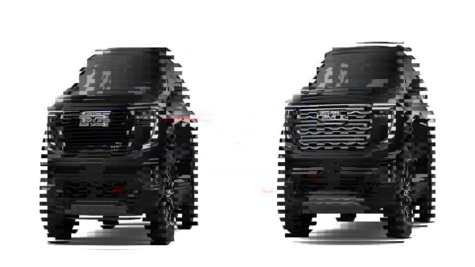 New 2026 GMC Acadia AT4 w/ Super Cruise Package image 79