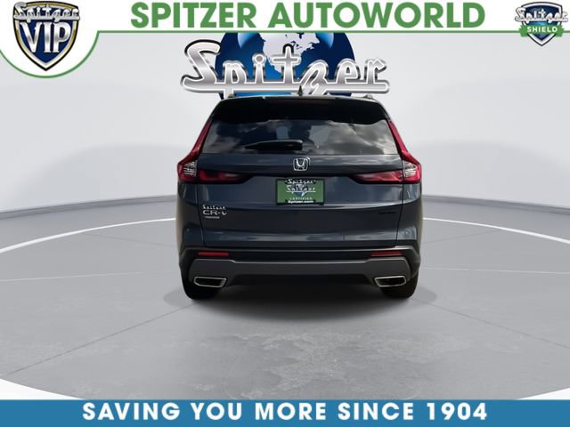 Used 2024 Honda CR-V Sport image 2