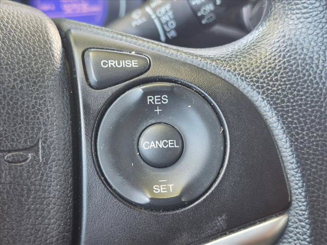 Used 2016 Honda Fit LX image 13
