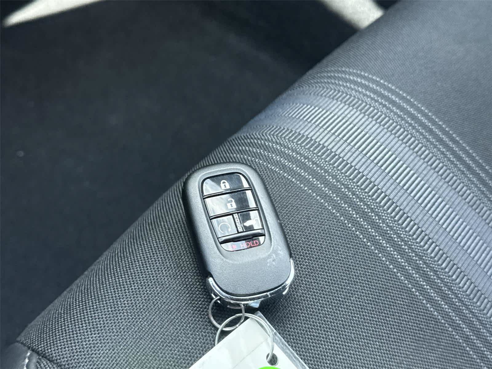 Used 2024 Honda Civic Sport image 31