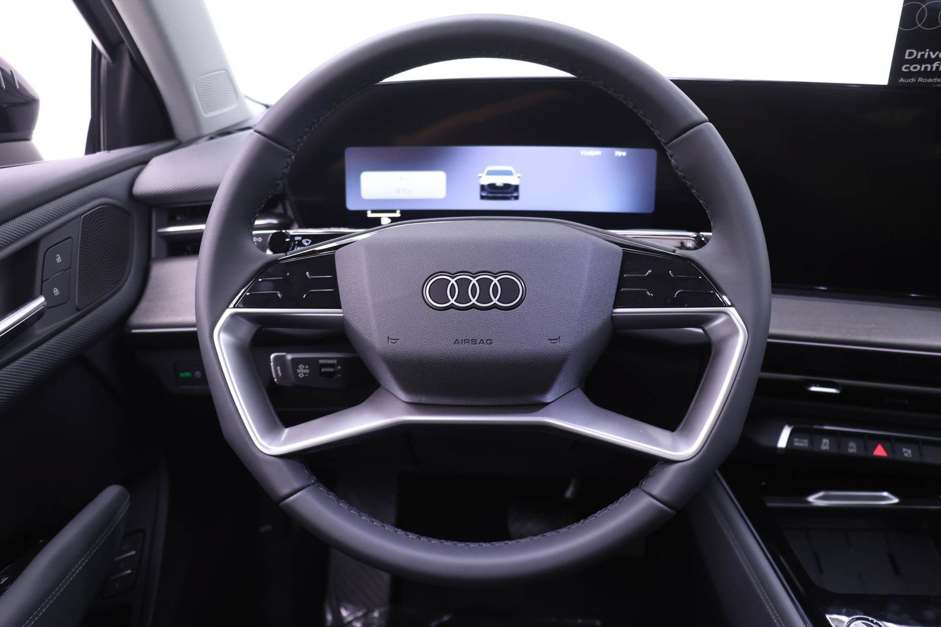 New 2026 Audi Q3 quattro 2.0T AWD/4WD image 14
