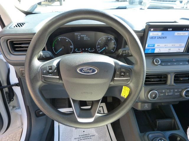 Used 2022 Ford Maverick XL image 38