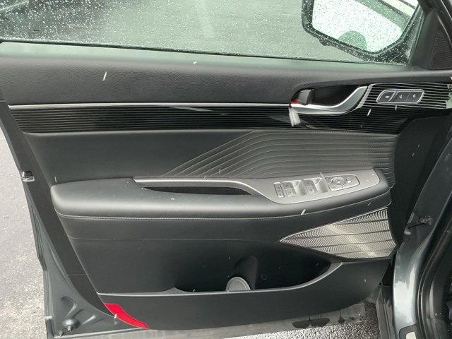 Certified 2023 Hyundai Palisade Calligraphy image 9