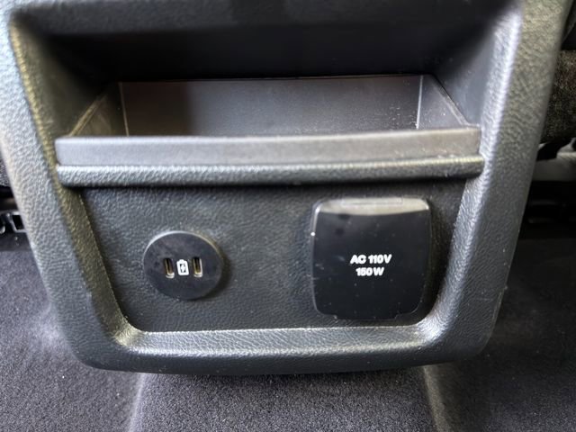 Used 2022 Ford Edge SEL w/ Convenience Package image 16